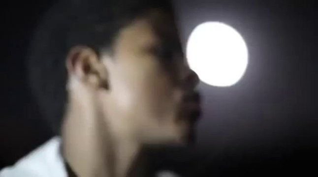 Phil Collins In the Air Tonight (cover by Trevor Jackson)