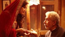 Dedh Ishqiya Official Theatrical Trailer - Dedh Ishqiya New Trailer Out