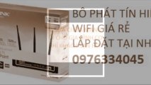 LẮP ĐẶT WIFI ROUTER,WIFI CHO GIA ĐÌNH 0976334045 GIÁ RẺ TẠI NHÀ HÀ NỘI