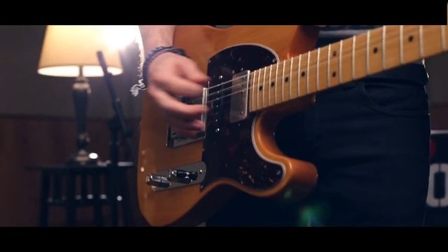 Livin' On A Prayer Bon Jovi (Alex Goot Cover)