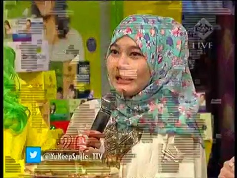 [131019]Yuk Keep Smile TTV - Seg 4