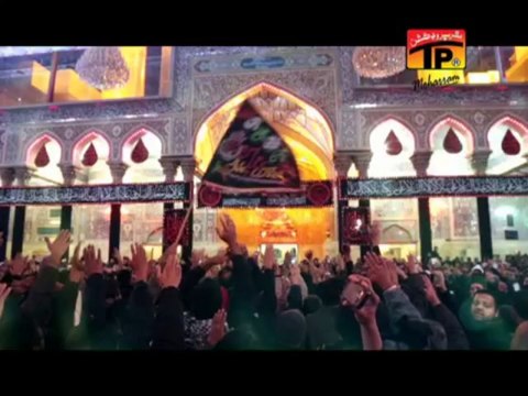 Aey Farishto Mujhe Karbala Le Chalo, Ali Safdar 2013-14