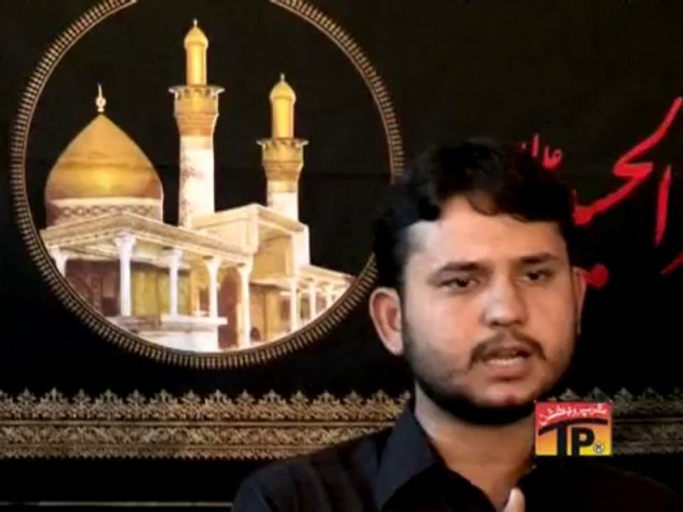 Aey Ghareeb Ul Watan Zinda Hai, Zeeshan Haider 2013 14