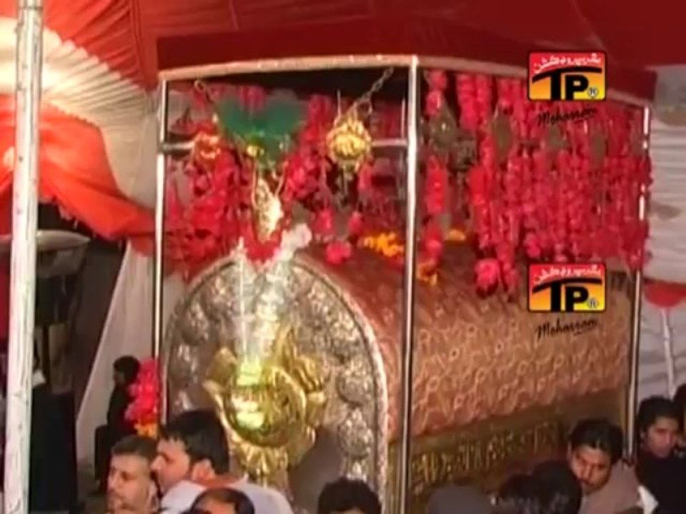 Ahsan Ummat Day Dul Day Rahiye, Hassan Sadiq 2013 14