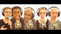 Rihanna Diamonds (Acappella Cover by Duwende)
