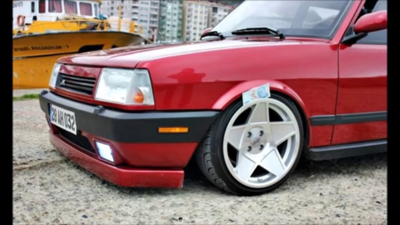 Dj umut çevik full bas dorp 2014