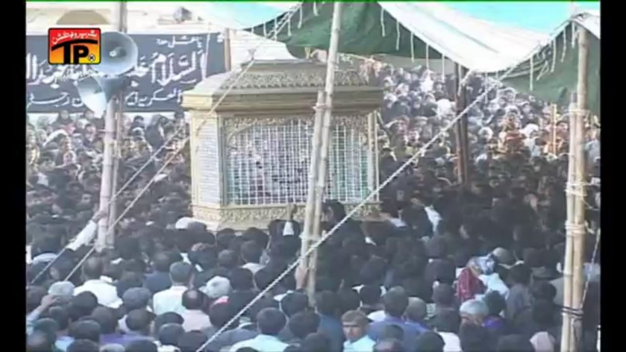Baba, Haider Sherazi 2013 14