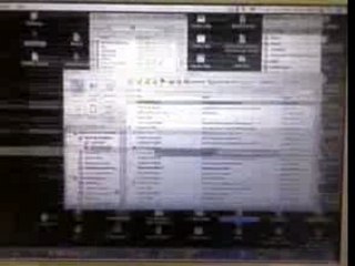 Macbookpro qui deraille