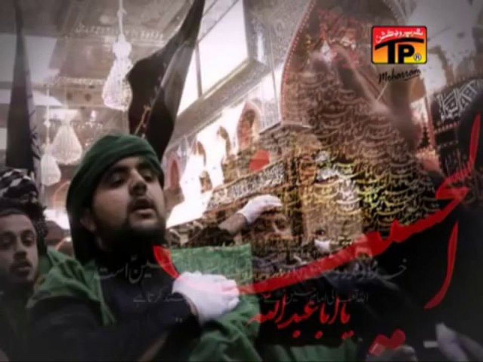 Fakhr E Shaheed, Asif Raza Khan 2013-14