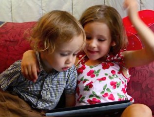 The Reading Train-A Common Core Learn to Read App Designed by People Magazine Teacher of the Year