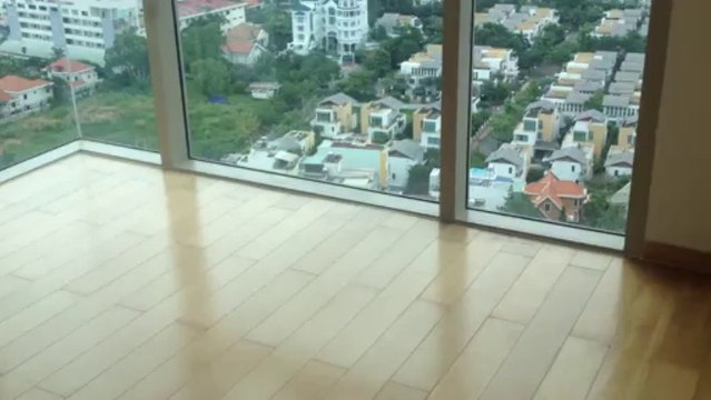 Cho thue can ho The Vista Quan 2, gia tot, tang cao, view dep