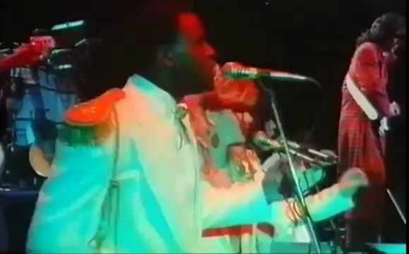 Wham! Everything she wants Live in China 1984 Remastered