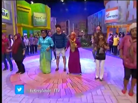 [131019]Yuk Keep Smile TTV - Seg 6