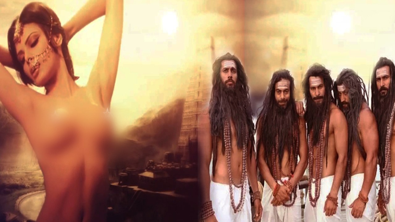 KAMASUTRA 3D Trailer Sherlyn Chopra