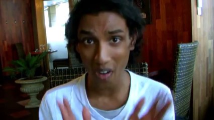 Prince horrified with skanky fashion