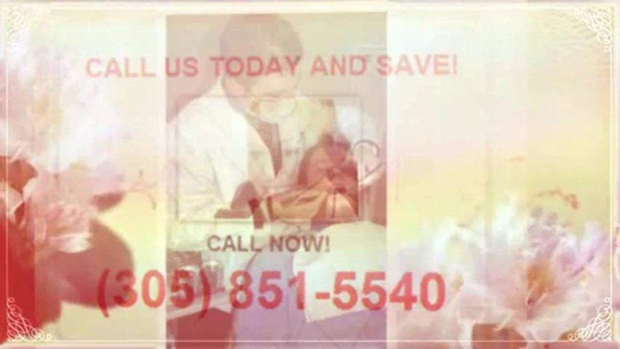 Affordable Dentist Miami