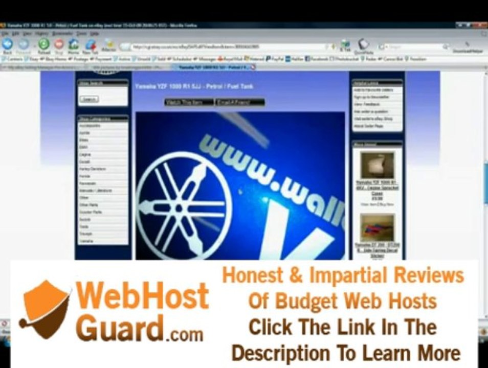 Ebay Automation - Photobucket Image Hosting - Lower Fees & Super Fast Ebay Listing!!