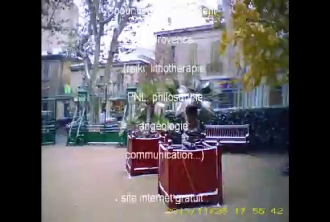 une balade sous la neige a salon-de-provence 13300 27.11.2013 partie 1 temoignage et patrimoine 13300 marcoartcomesp artcomesp