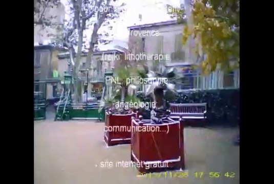 une balade sous la neige a salon-de-provence 13300 27.11.2013 partie 1 temoignage et patrimoine 13300 marcoartcomesp artcomesp