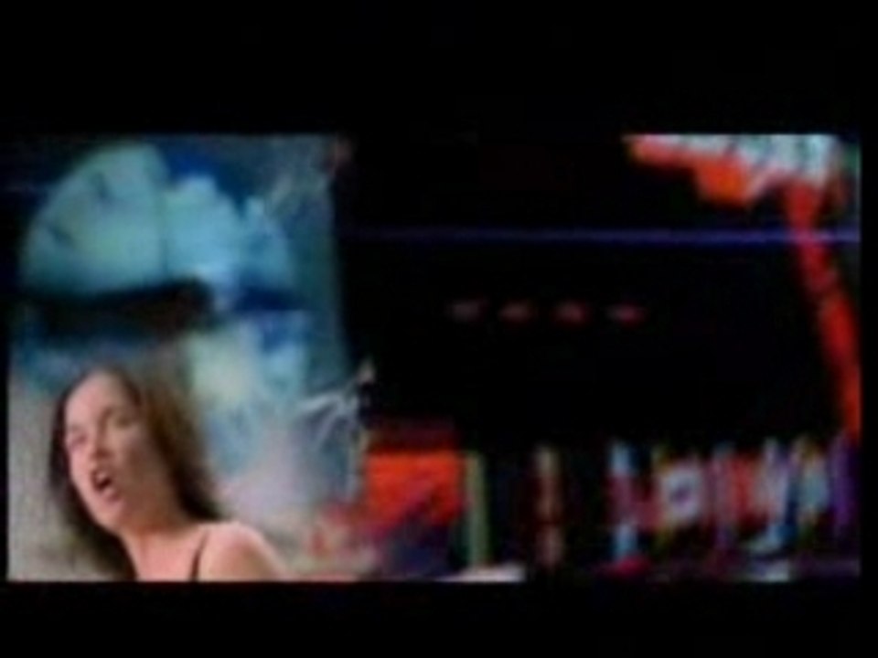 The Corrs - Irresistible