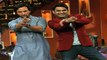 Saif Ali Khan At Comedy Nights With Kapil