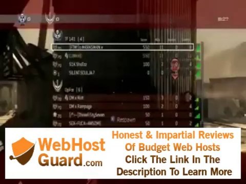 MW2: 10th Prestige Lobby Hosting, Legit-Se7enSins host!