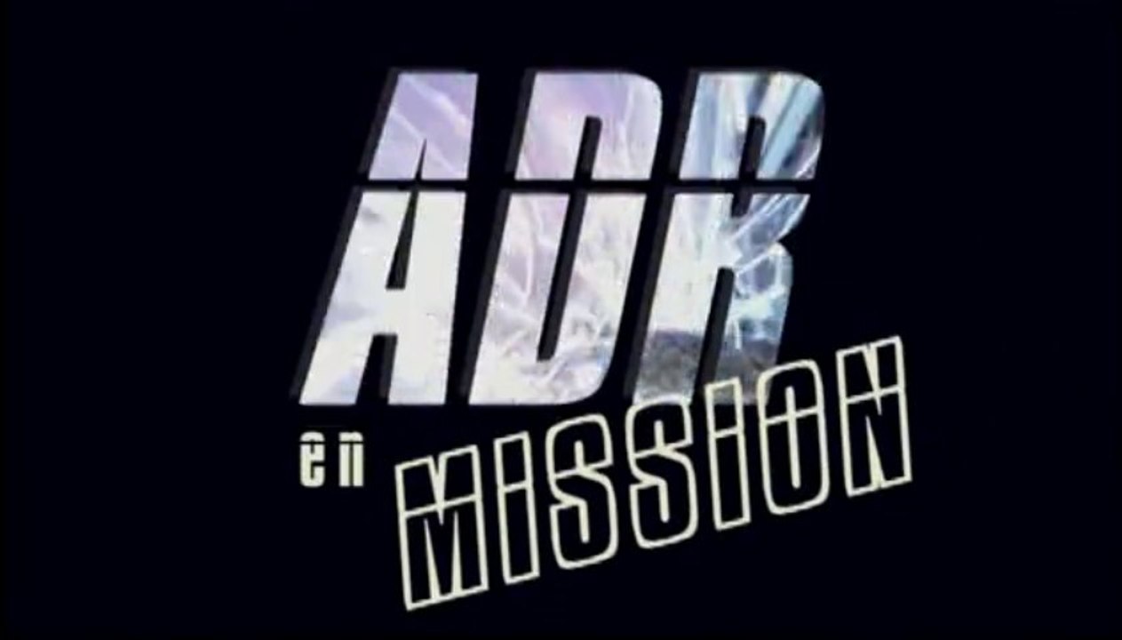 Au-delà du Réal - Émission 3 (Maroc)