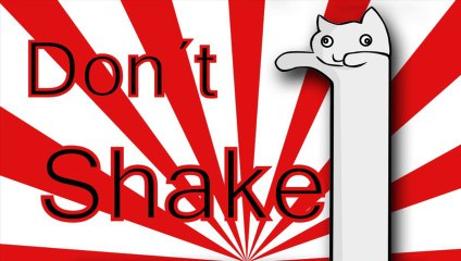 ¡No Te Agites! | GrimWalking Remix 🐱 Sigue al Gato Sin Perder el Ritmo