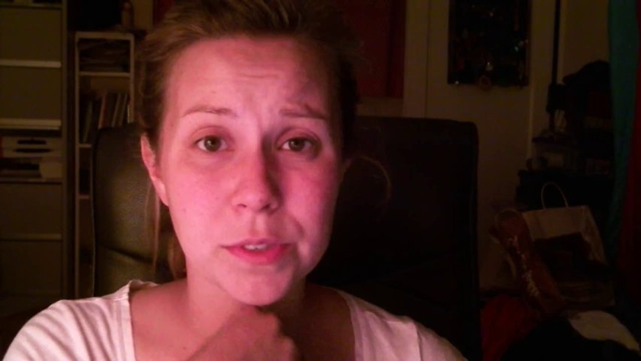 HCG R2P2 VLCD37 - Cheated again!!!