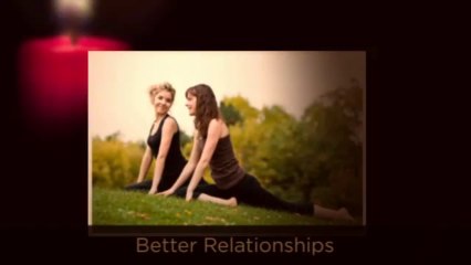 Yoga Helps To Improve Your Health