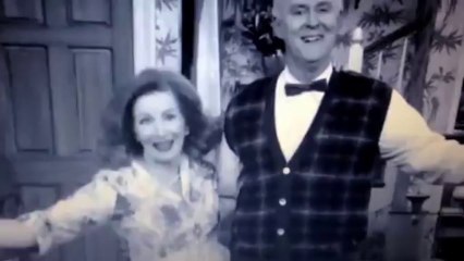 How I Met Your Mother 9x10 Jerry and Loretta are Together Musical Scene