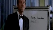 House and Cameron
