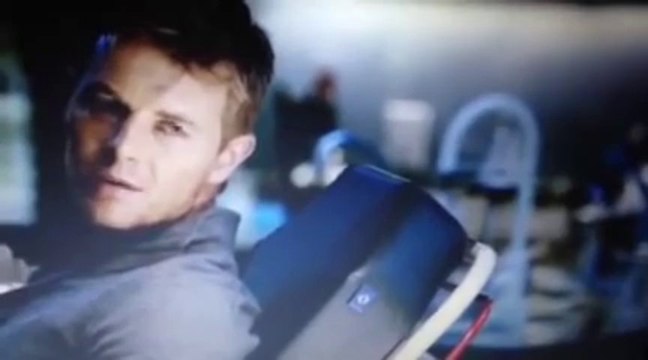 The Vampire Diaries 5x08 Damon Was An Augustine Vampire Scene