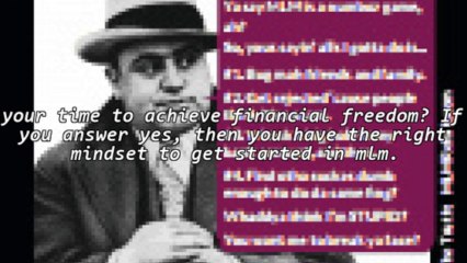 Network Marketing Explained