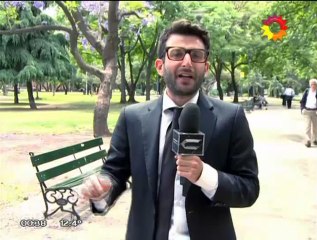 CQC Argentina - Miercoles 27 de Noviembre de 2013