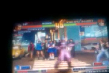 [PSP]Kof2002 Ps2 Version / Kof98 Aniversary Edition