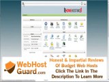 Howe Hosting: How to create an ftp account in cpanel