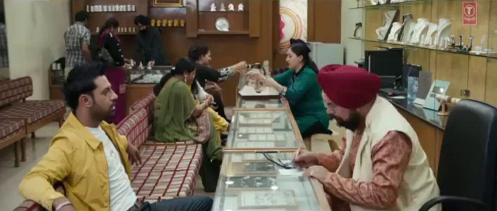 _Bhaji In Problem_ Theatrical Trailer Gippy Grewal Latest Punjabi Movie 2013