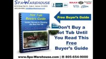 Hot Tubs Thousand Oaks ☎ 805-654-9000 Hot Tub Sale Malibu, CA