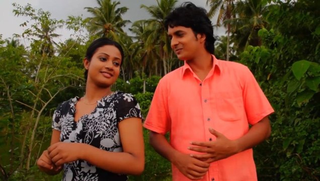 Mulu Lokaya Wenas Wela - Chaminda Damith