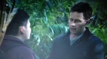 Once Upon A Time 3x07 Snow and Charming Staying in Neverland Scene