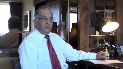 No. 1 of 7 – How to Internal Audit and Risk Management by Amit Shah