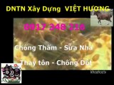 Tho chong tham nha ve sinh quan 7 -kova //// 0917 348216