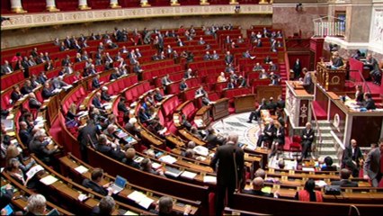 VILLE ET COHÉSION URBAINE (vote solennel)  - Mercredi 27 Novembre 2013