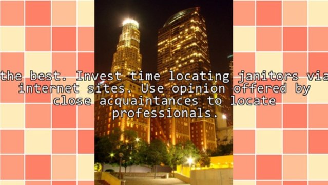 Benefits Of Hiring Sacramento Janitorial Services