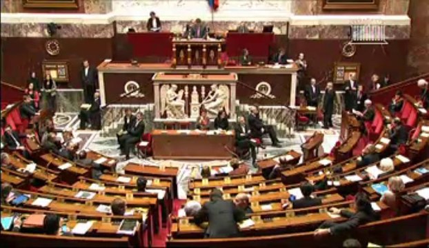 SIMPLIFICATION DES NORMES APPLICABLES AUX COLLECTIVITES TERRITORIALES - Mardi 26 Février 2013