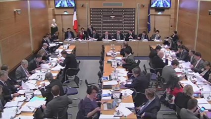 Modernisation de l'action publique territoriale (deuxième lecture)   - Mercredi 27 Novembre 2013