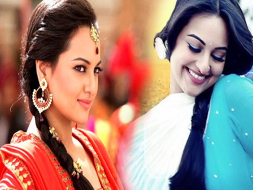 Sonakshi Chooses R Rajkumar Over Bullet Raja