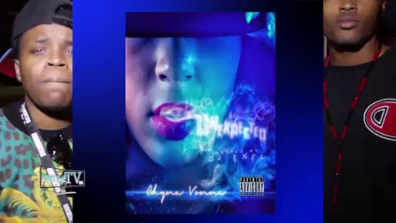 ChynaVonne_interview
