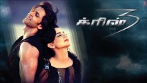 En Uyir Paravai Full Song Krrish 3 - Tamil - Hrithik Roshan, Priyanka Chopra, Kangana Ranaut